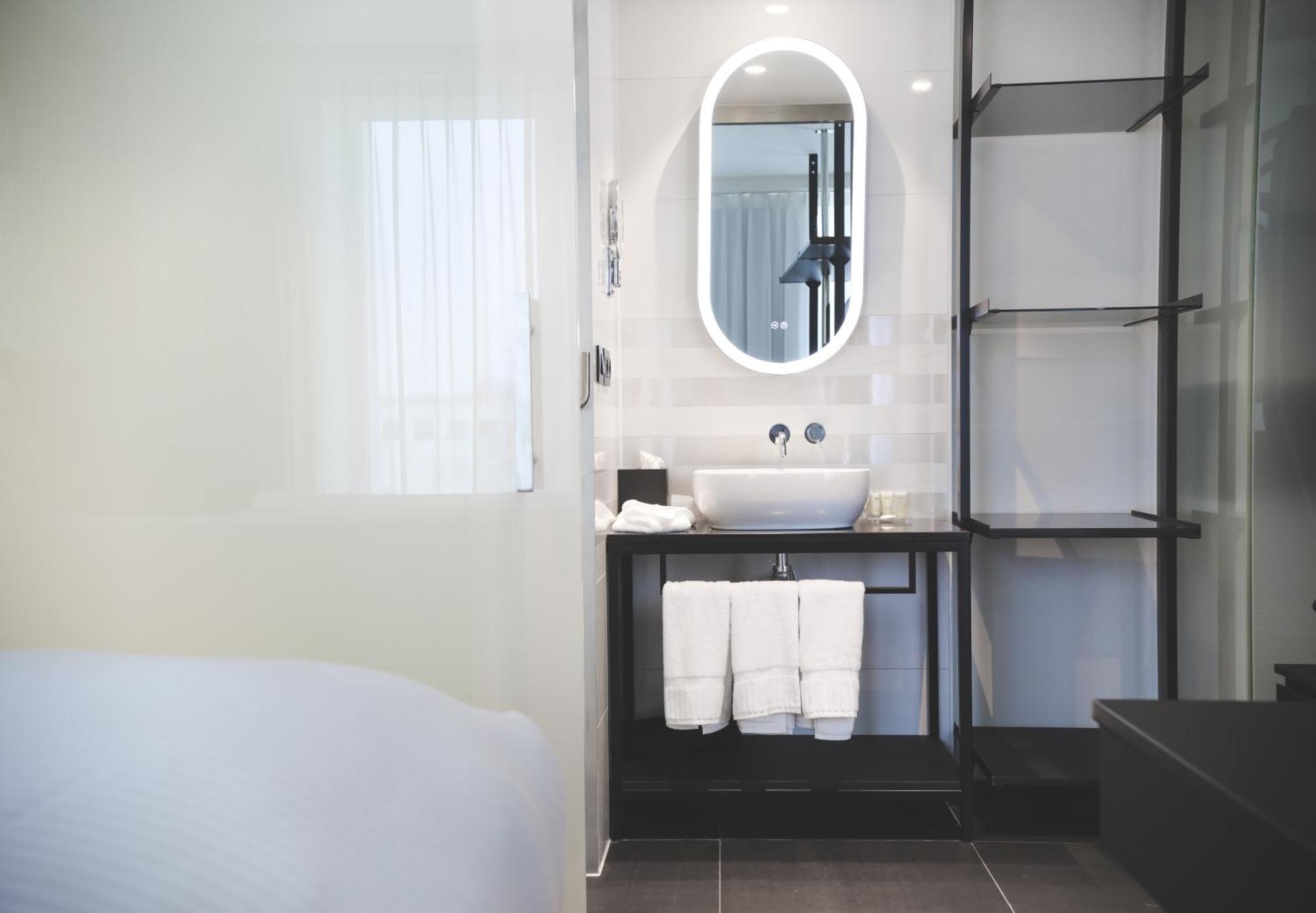 Residence Inn By Marriott Gent Exterior foto